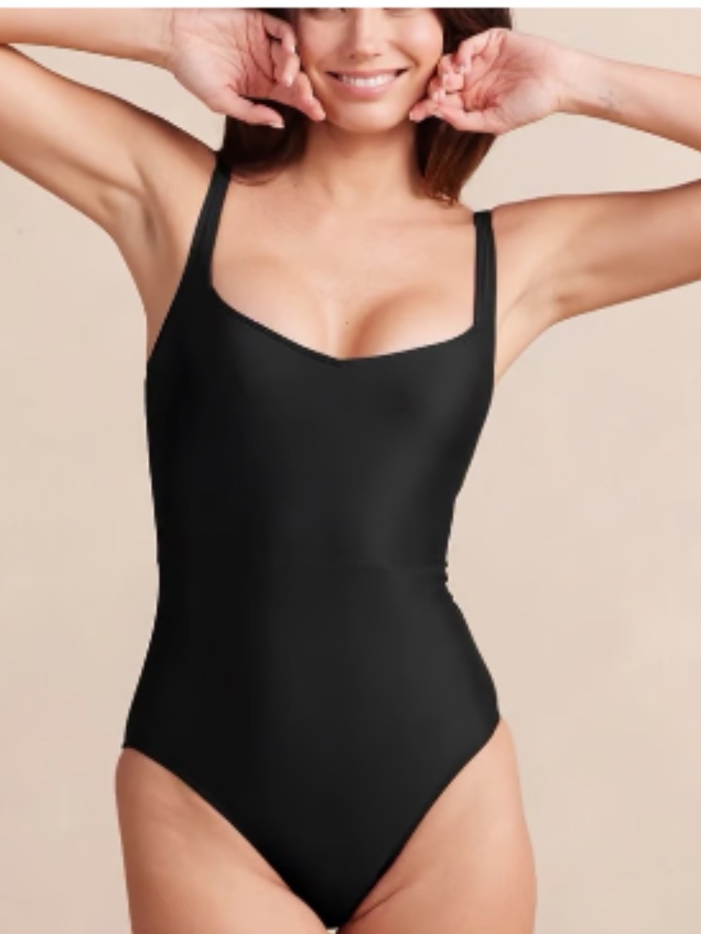 Summersalt the seascape sweetheart one piece NWT size 10